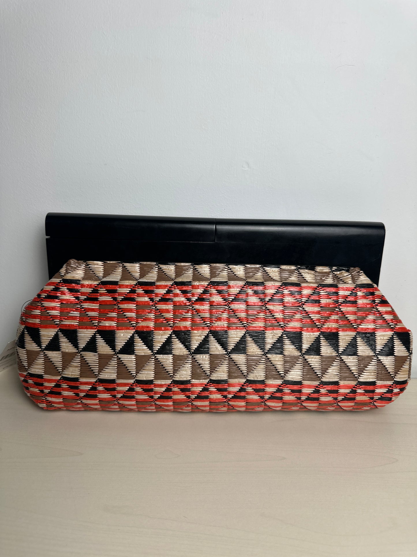 Clutch By Nine West, Size: Large