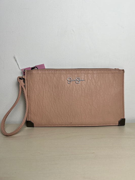 Wristlet By Jessica Simpson, Size: Large