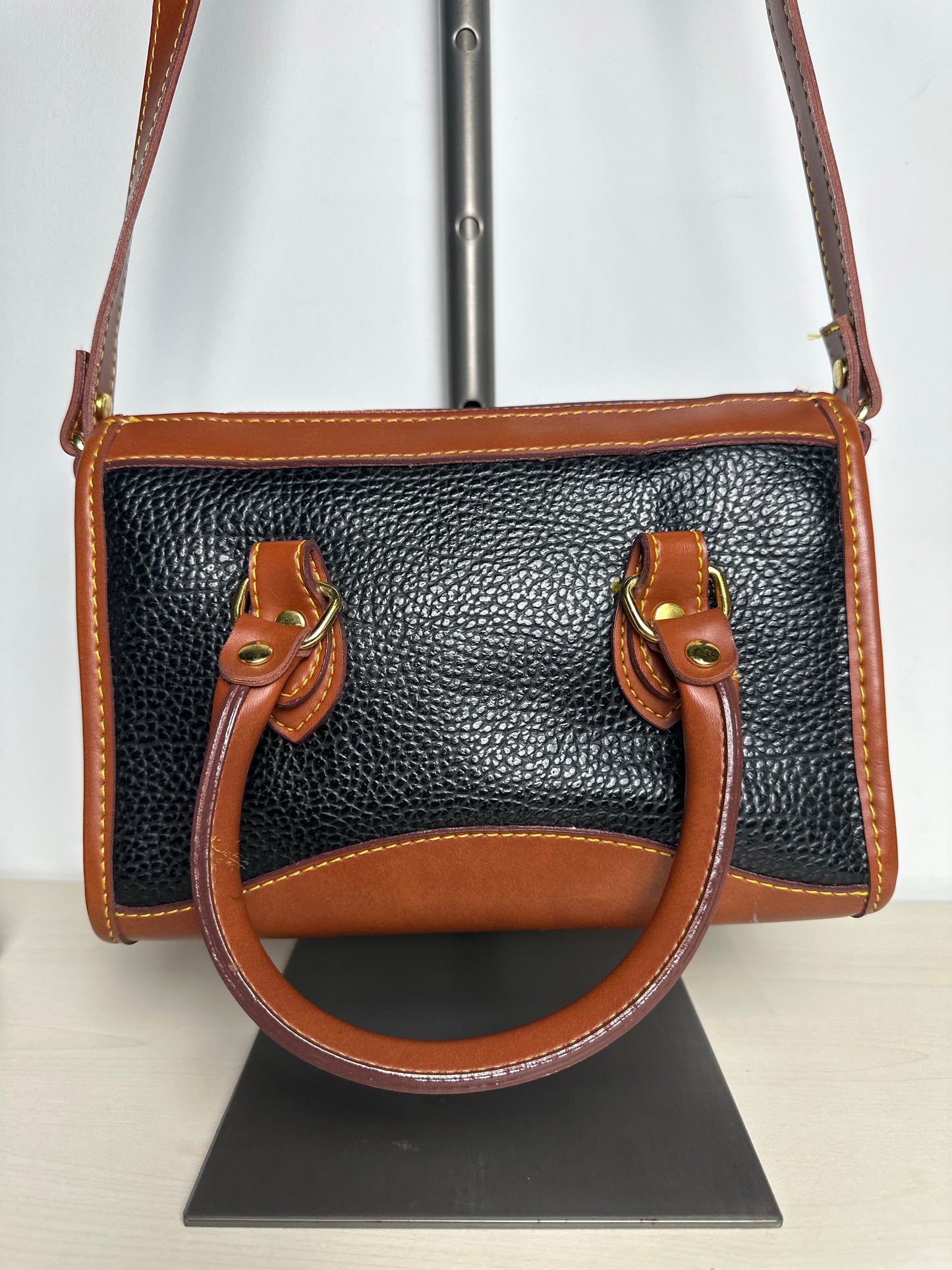 Crossbody Designer By Dooney And Bourke, Size: Small