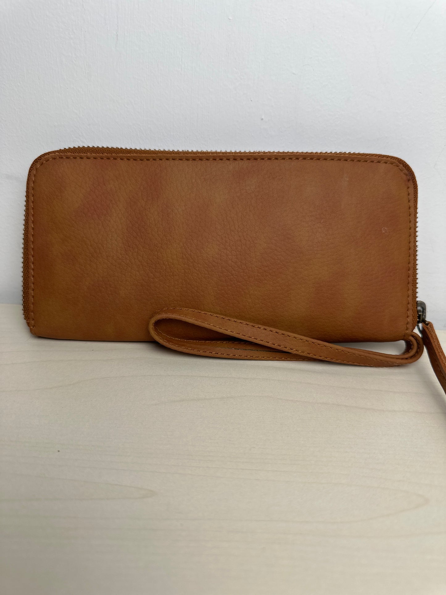 Wallet By Free People, Size: Large