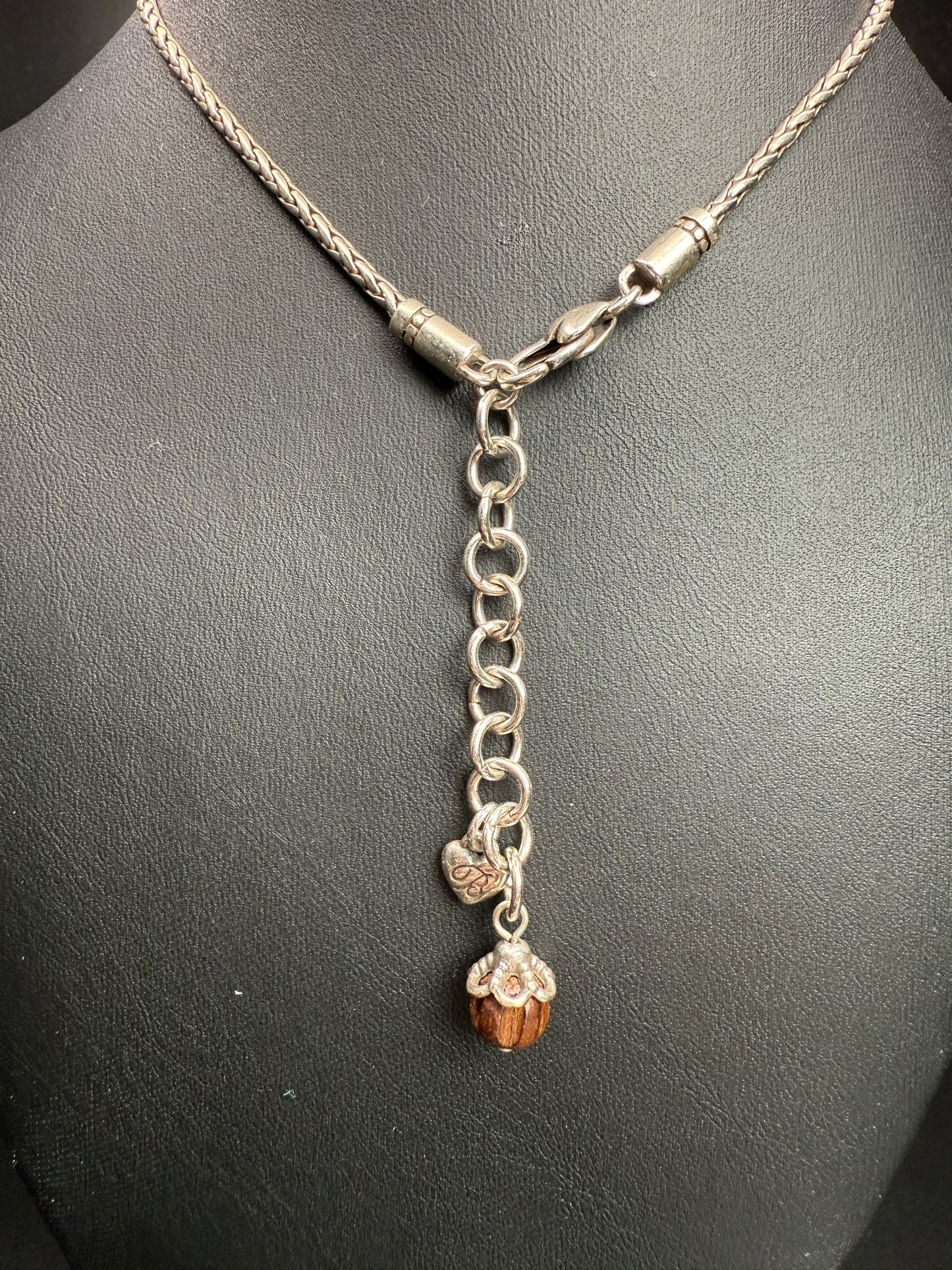 Necklace Pendant By Brighton