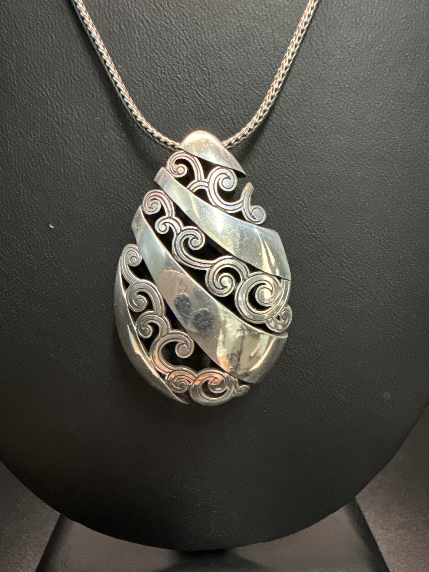 Necklace Pendant By Brighton