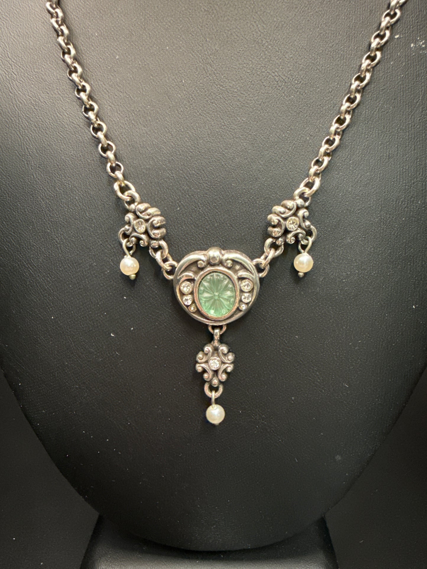 Necklace Pendant By Brighton