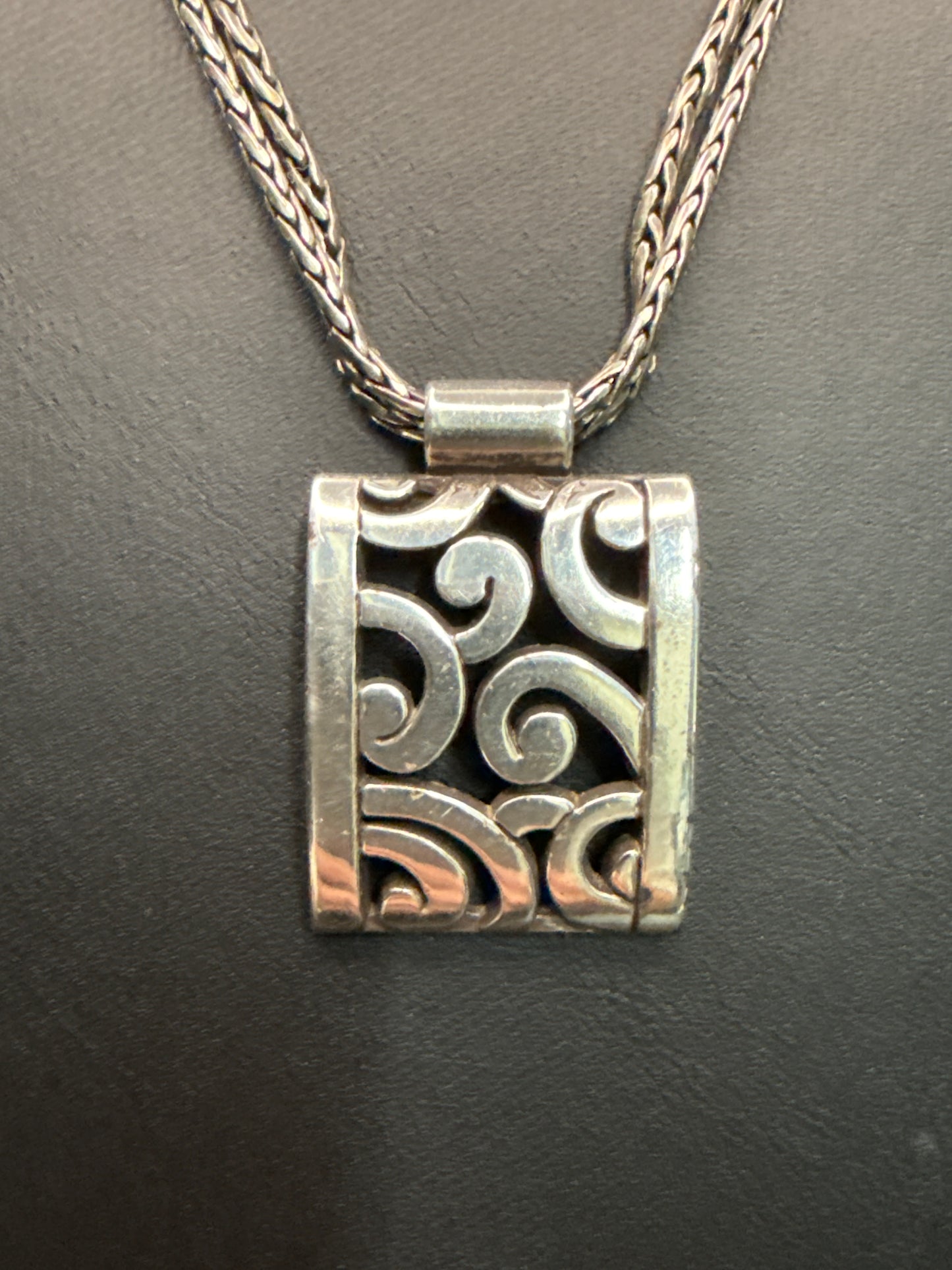 Necklace Pendant By Brighton