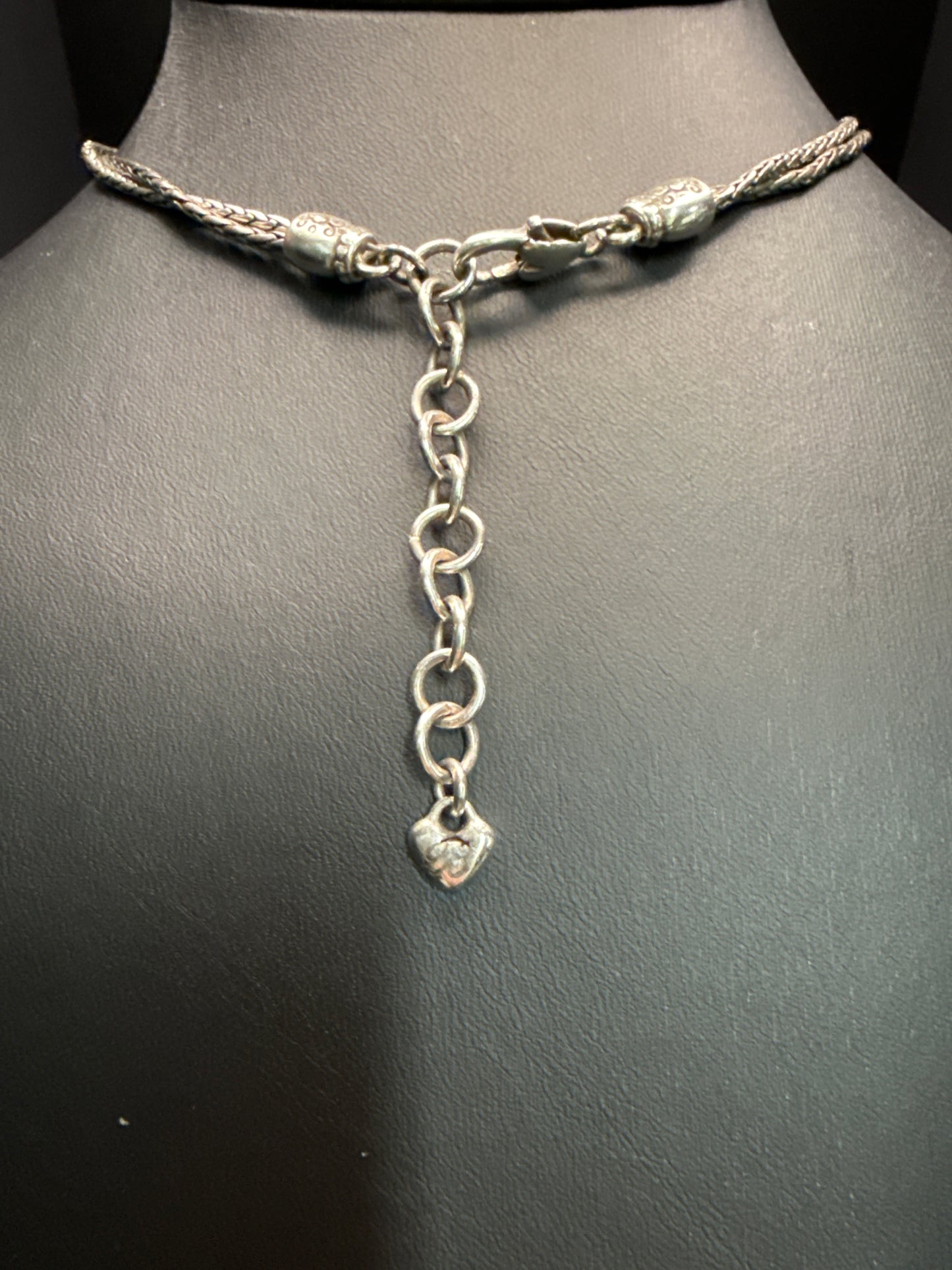 Necklace Pendant By Brighton