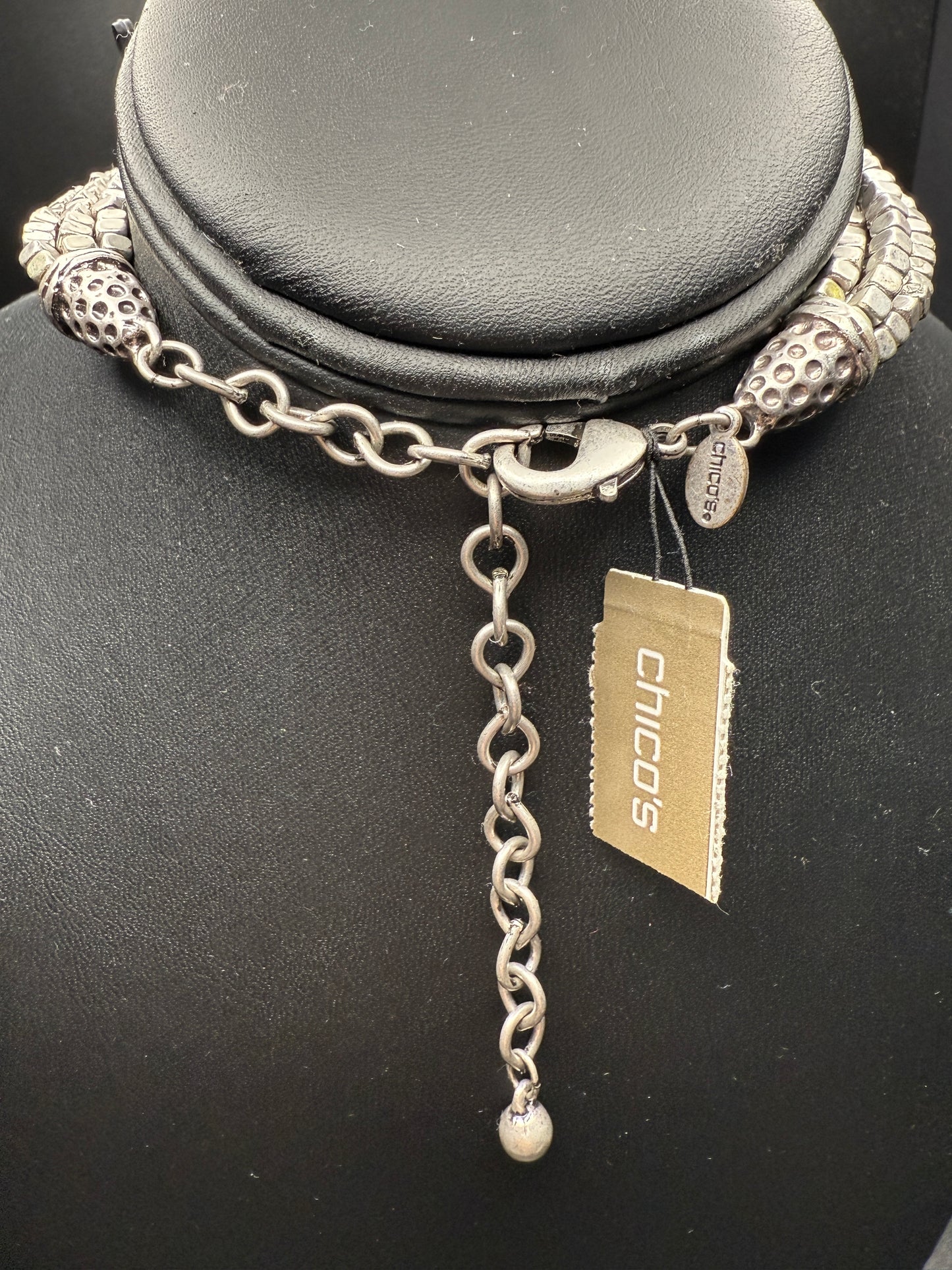 Necklace Layered By Chicos