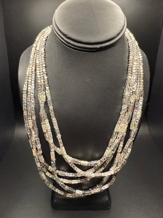 Necklace Layered By Chicos