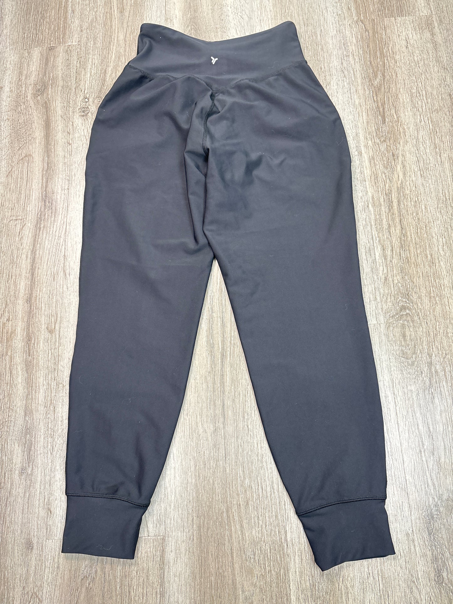 Athletic Pants By Old Navy In Black, Size: M