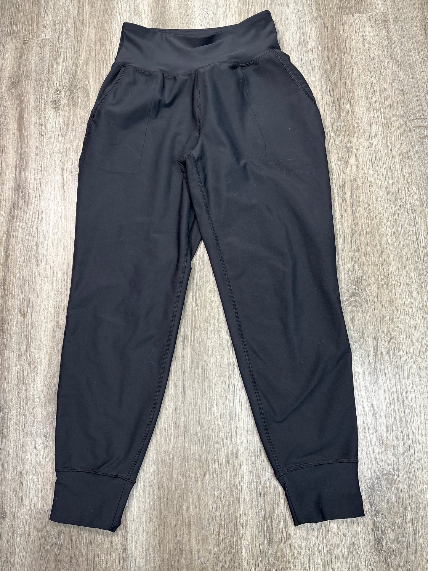 Athletic Pants By Old Navy In Black, Size: M