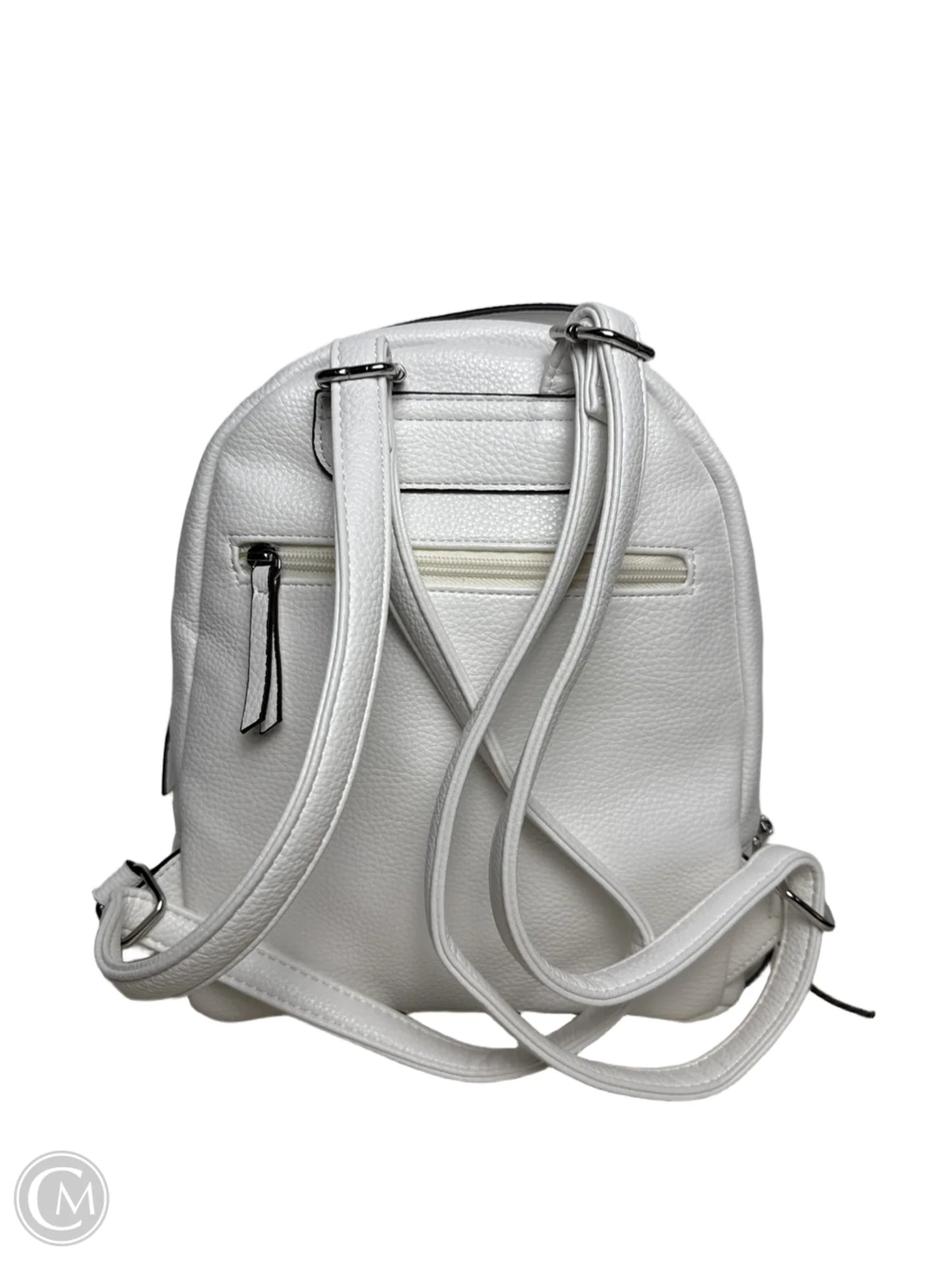 Backpack By Mix No 6, Size: Small