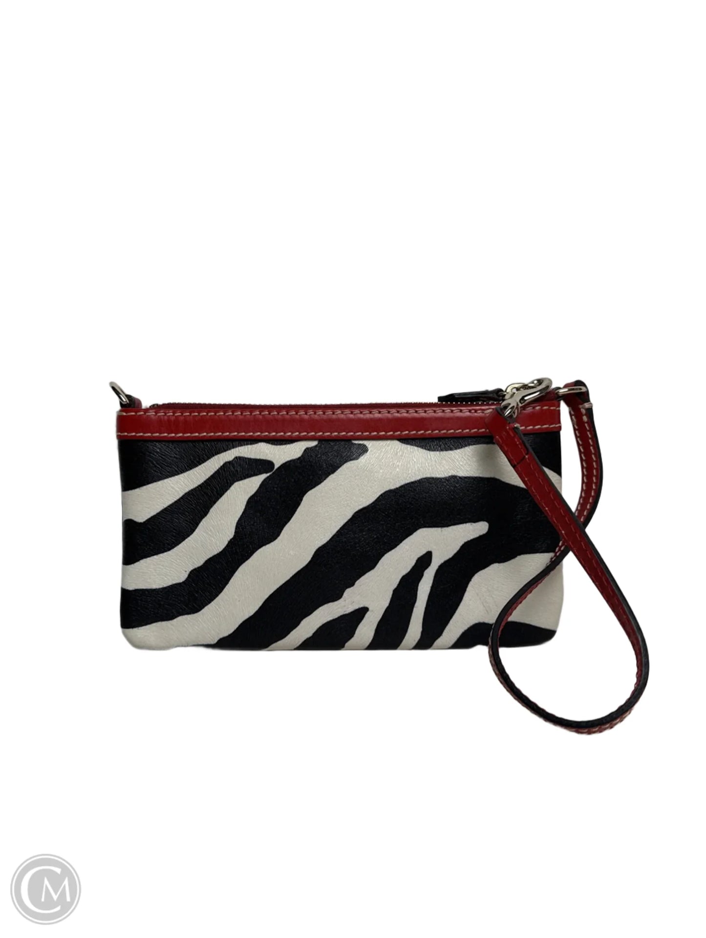 Wristlet Designer By Dooney And Bourke, Size: Small