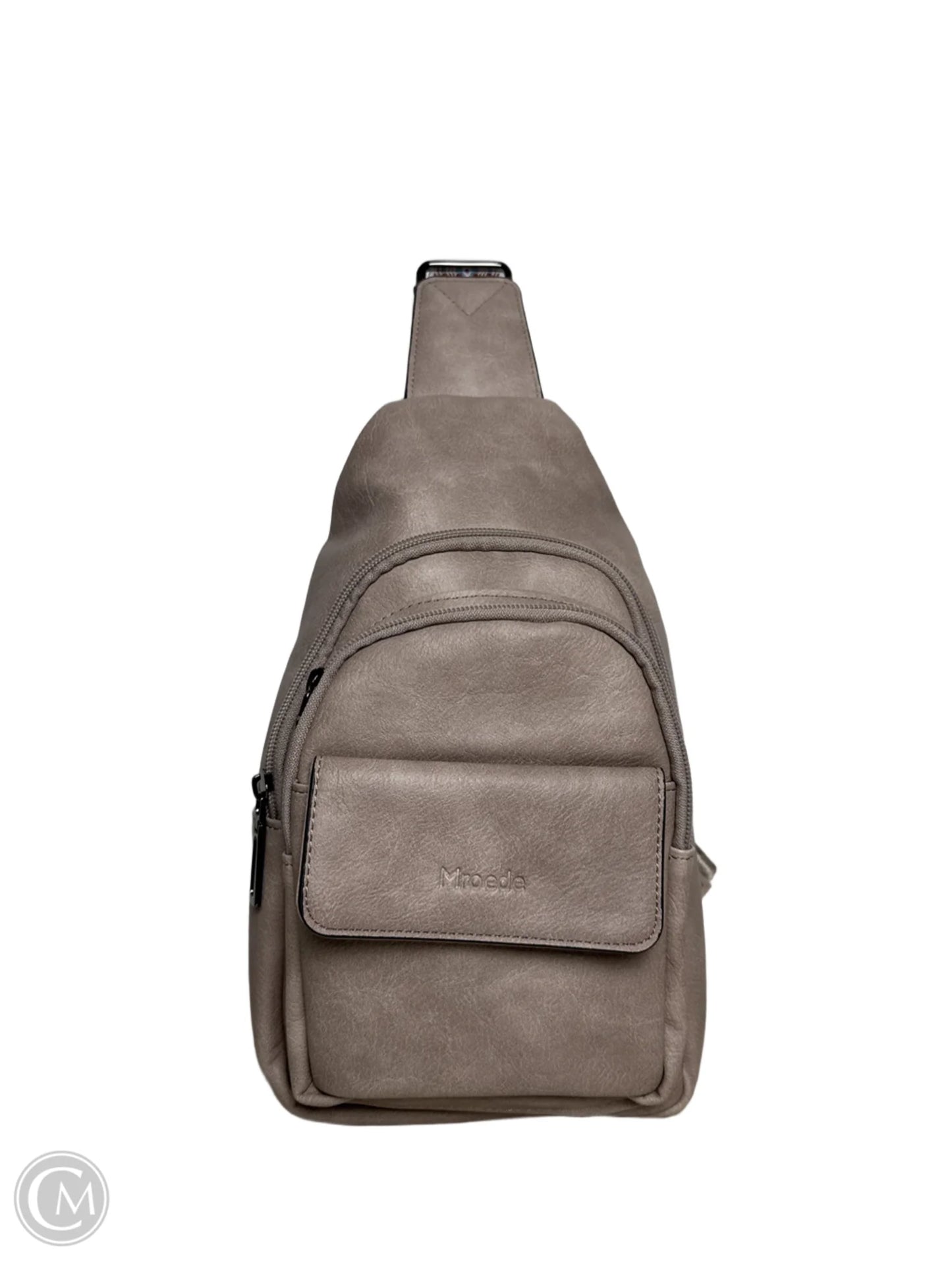 Backpack By M ROEDE, Size: Medium