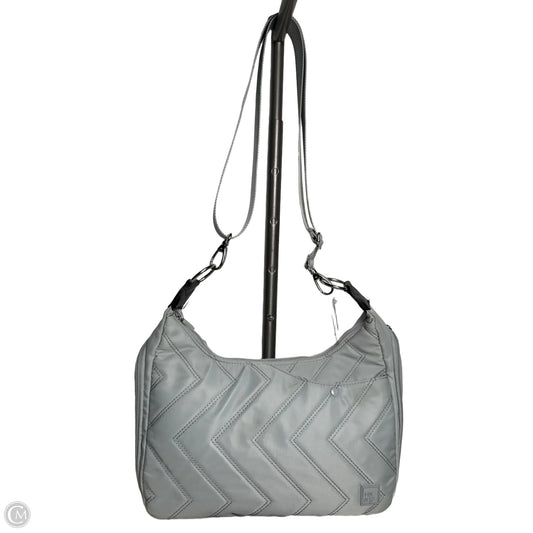 Crossbody By IHKWIP, Size: Large
