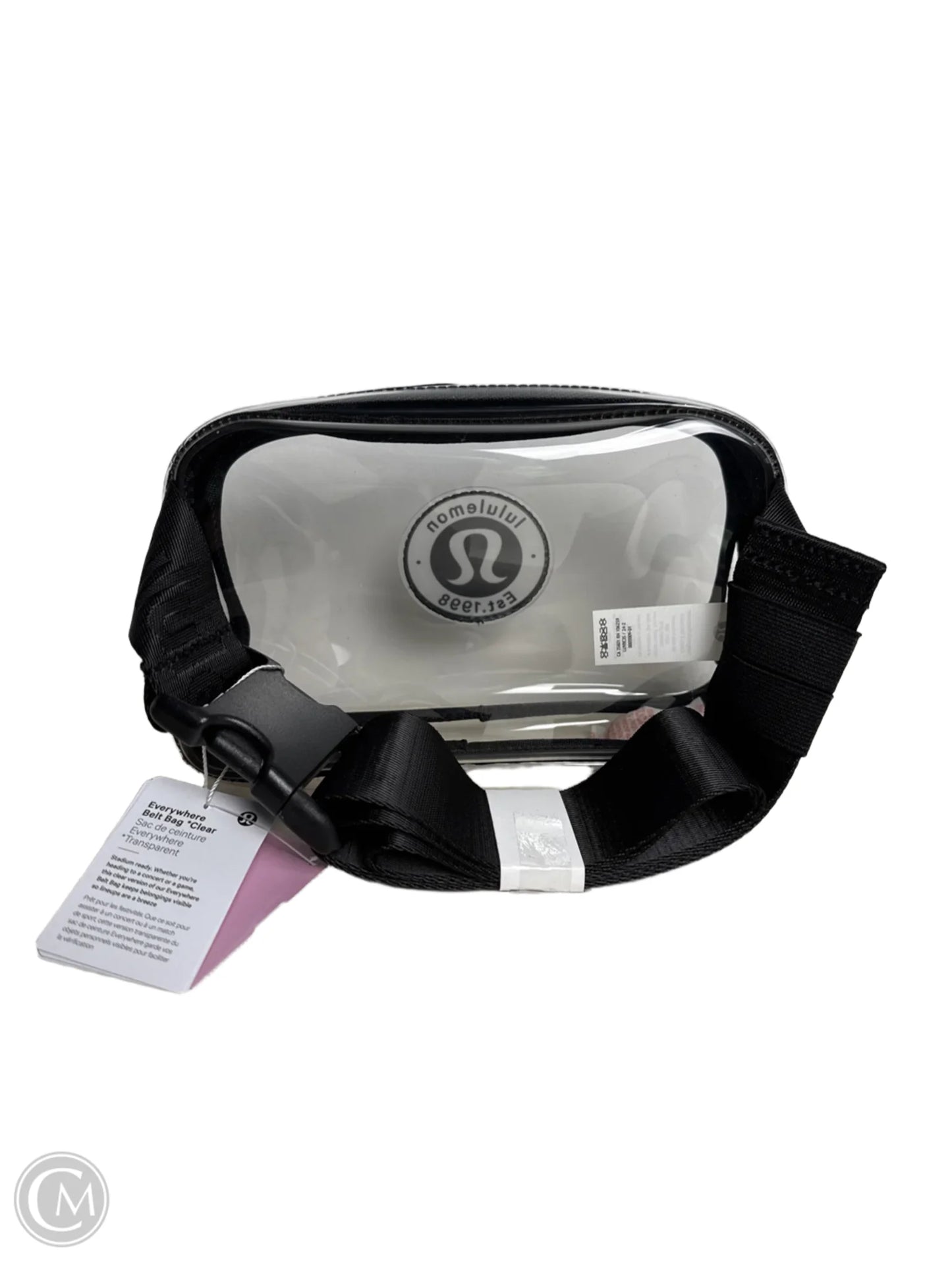 Belt Bag By Lululemon, Size: Medium