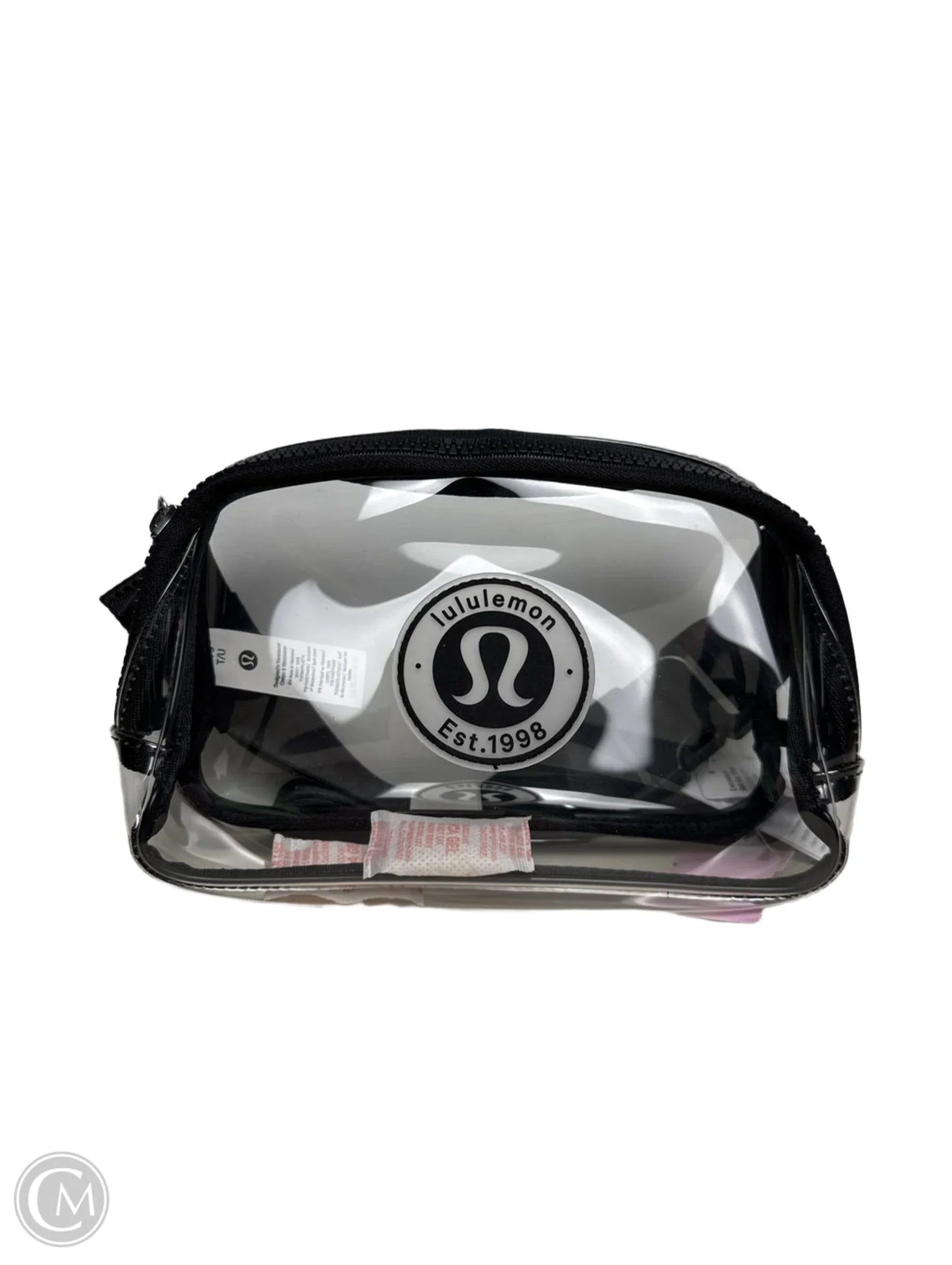 Belt Bag By Lululemon, Size: Medium