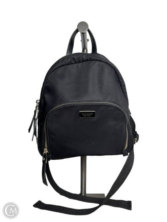 Backpack Designer By Kate Spade, Size: Medium