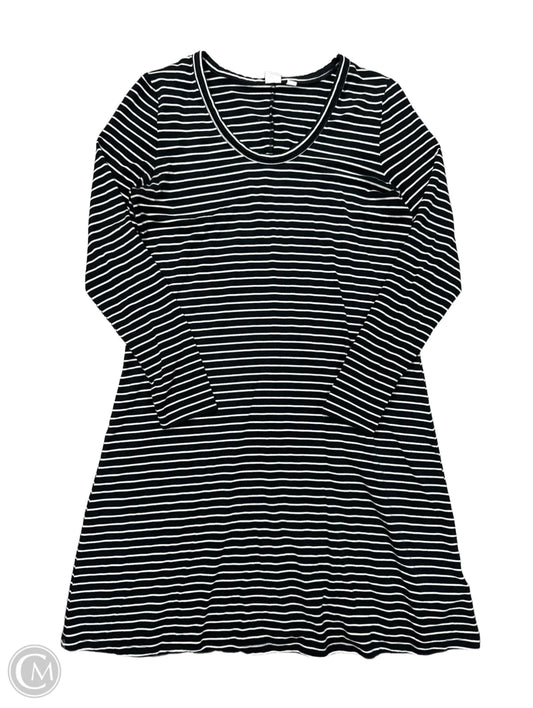 Dress Casual Short By Gap In Black, Size: M