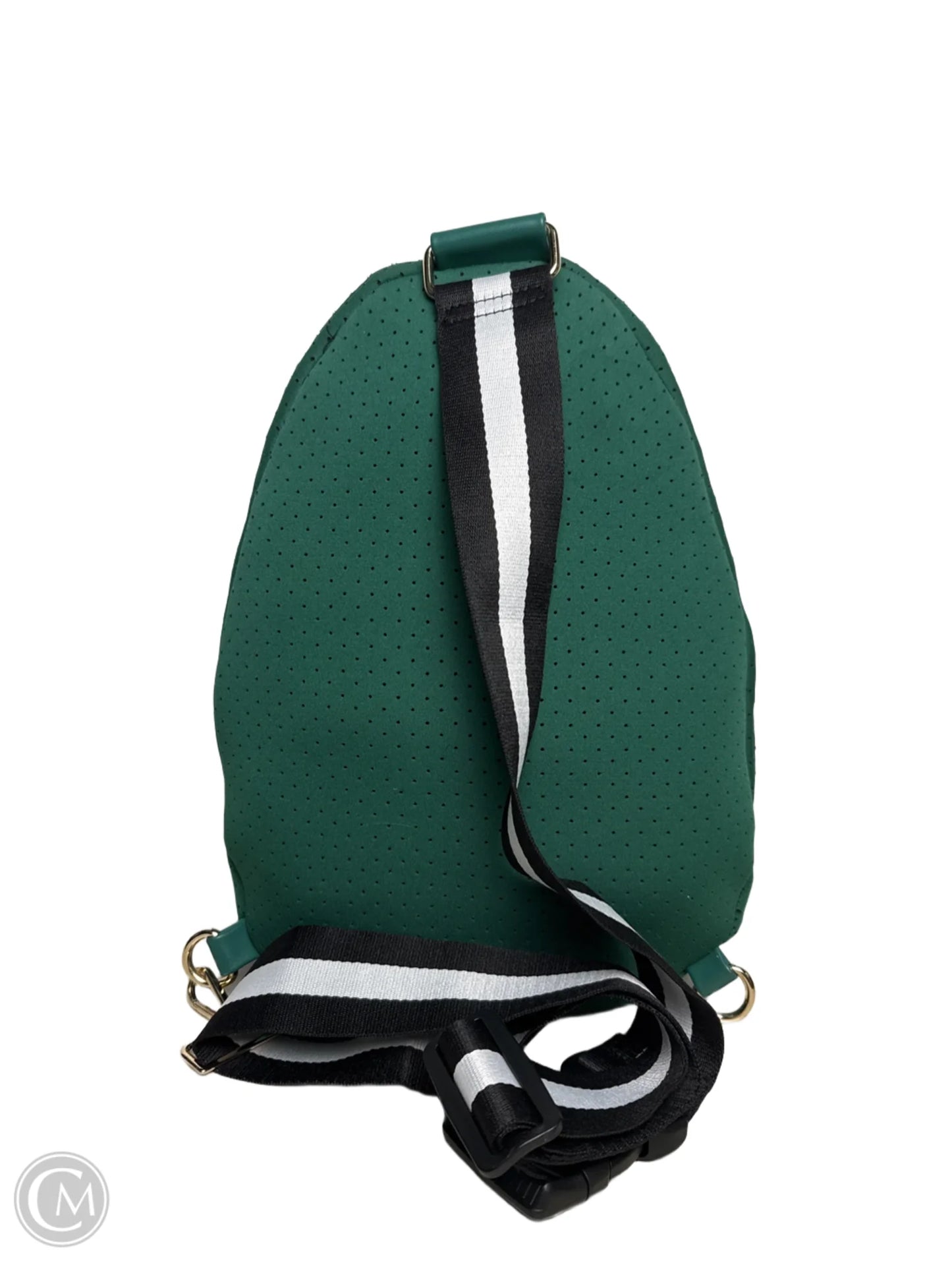 Backpack By PARKER & HYDE, Size: Medium