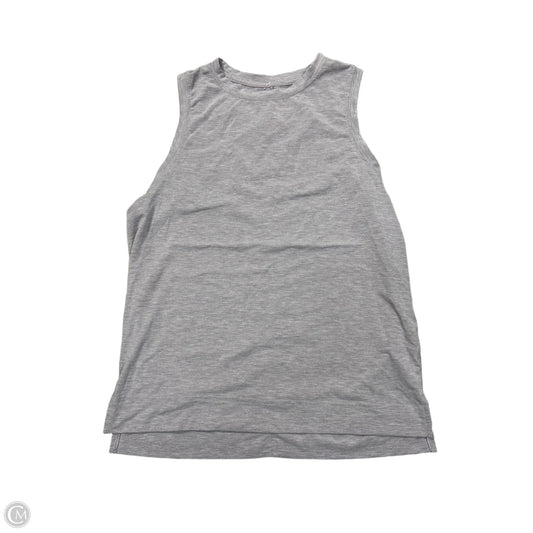 Athletic Tank Top By All In Motion In Purple, Size: S