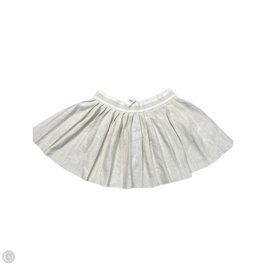 Skirt Mini & Short By Aerie In Tan, Size: L