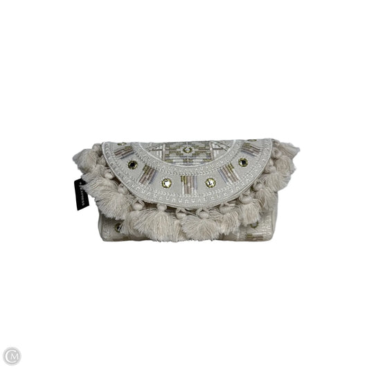 Clutch By Express, Size: Medium