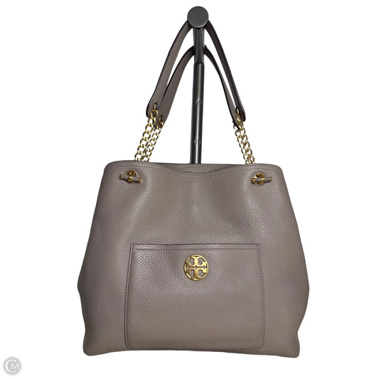 Handbag Designer By Tory Burch, Size: Large