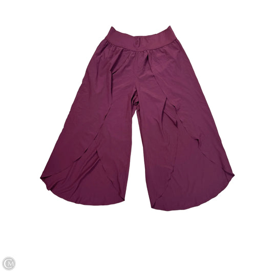 Pants Other By HALARA In Red, Size: 1x