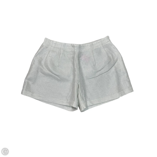 Shorts By Banana Republic In White, Size: S