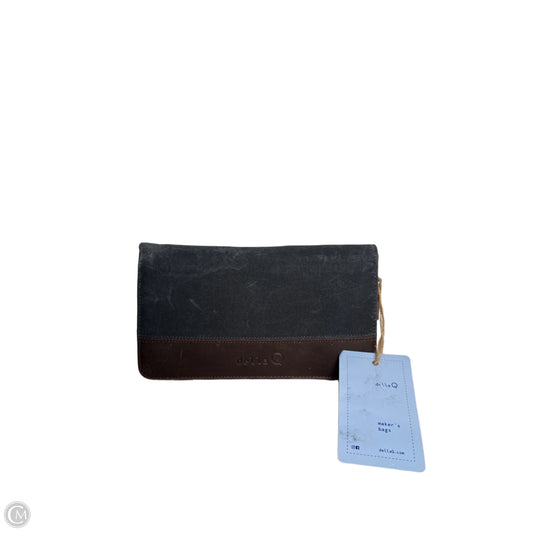 Wallet By DELLA, Size: Large