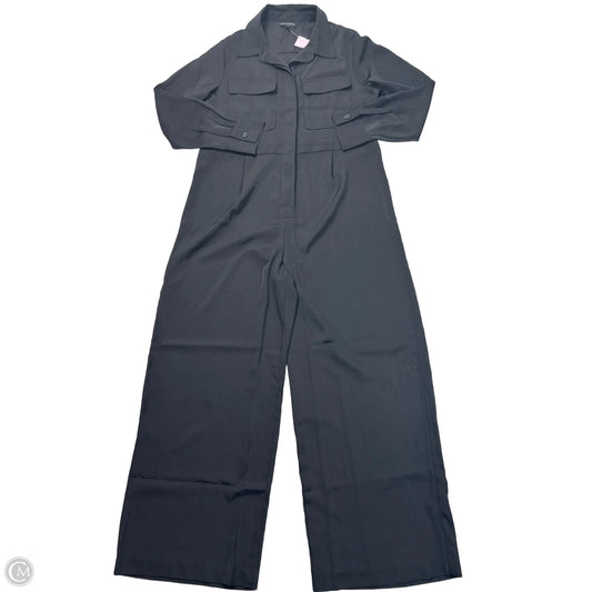 Jumpsuit By Banana Republic In Black, Size: Xl