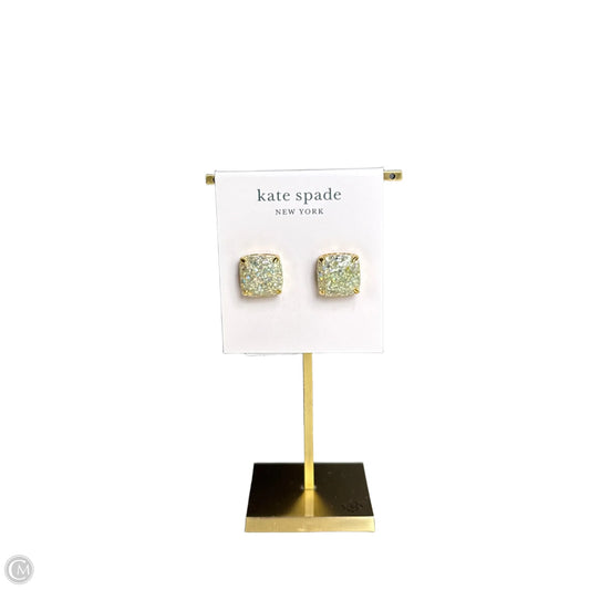 Earrings Designer By Kate Spade