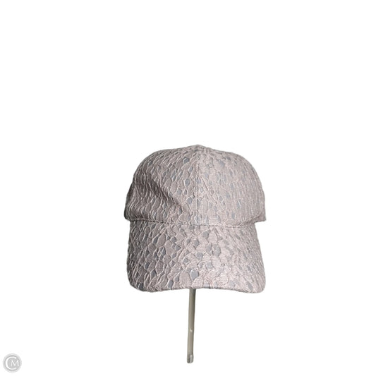 Hat Baseball Cap By DAVID & YOUNG