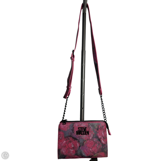 Crossbody By Steve Madden, Size: Medium
