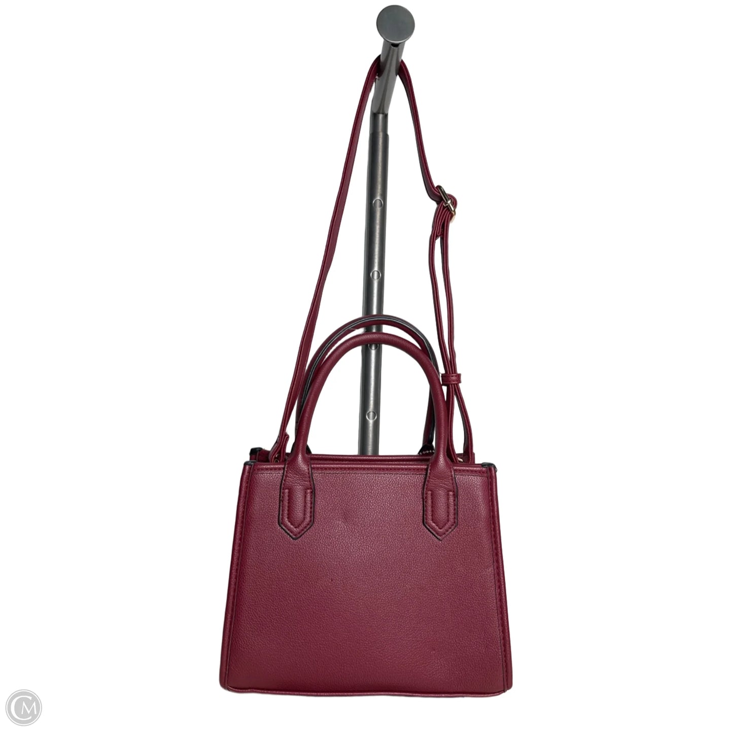 Handbag By Clothes Mentor, Size: Medium
