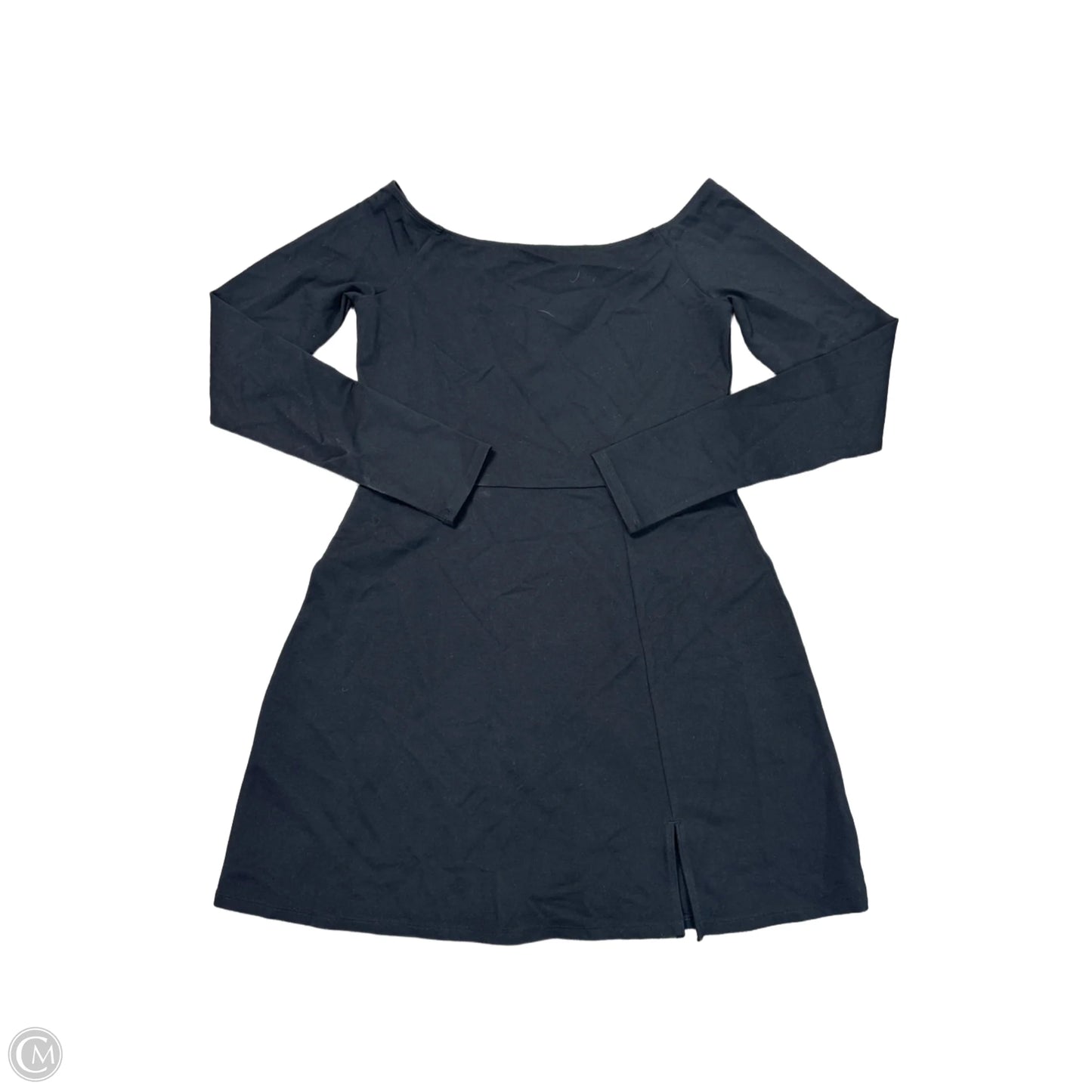 Dress Casual Short By American Eagle In Black, Size: M