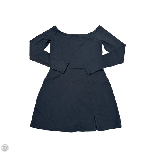 Dress Casual Short By American Eagle In Black, Size: M