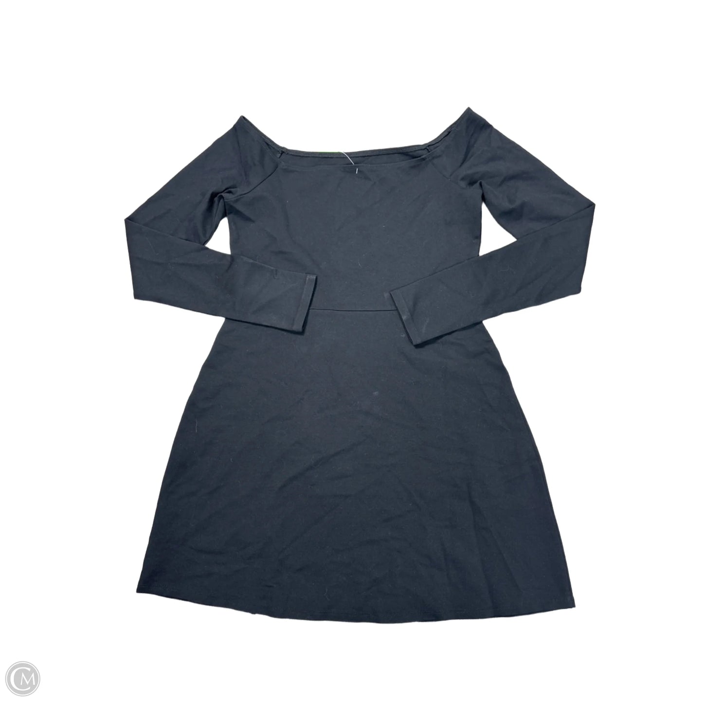 Dress Casual Short By American Eagle In Black, Size: M