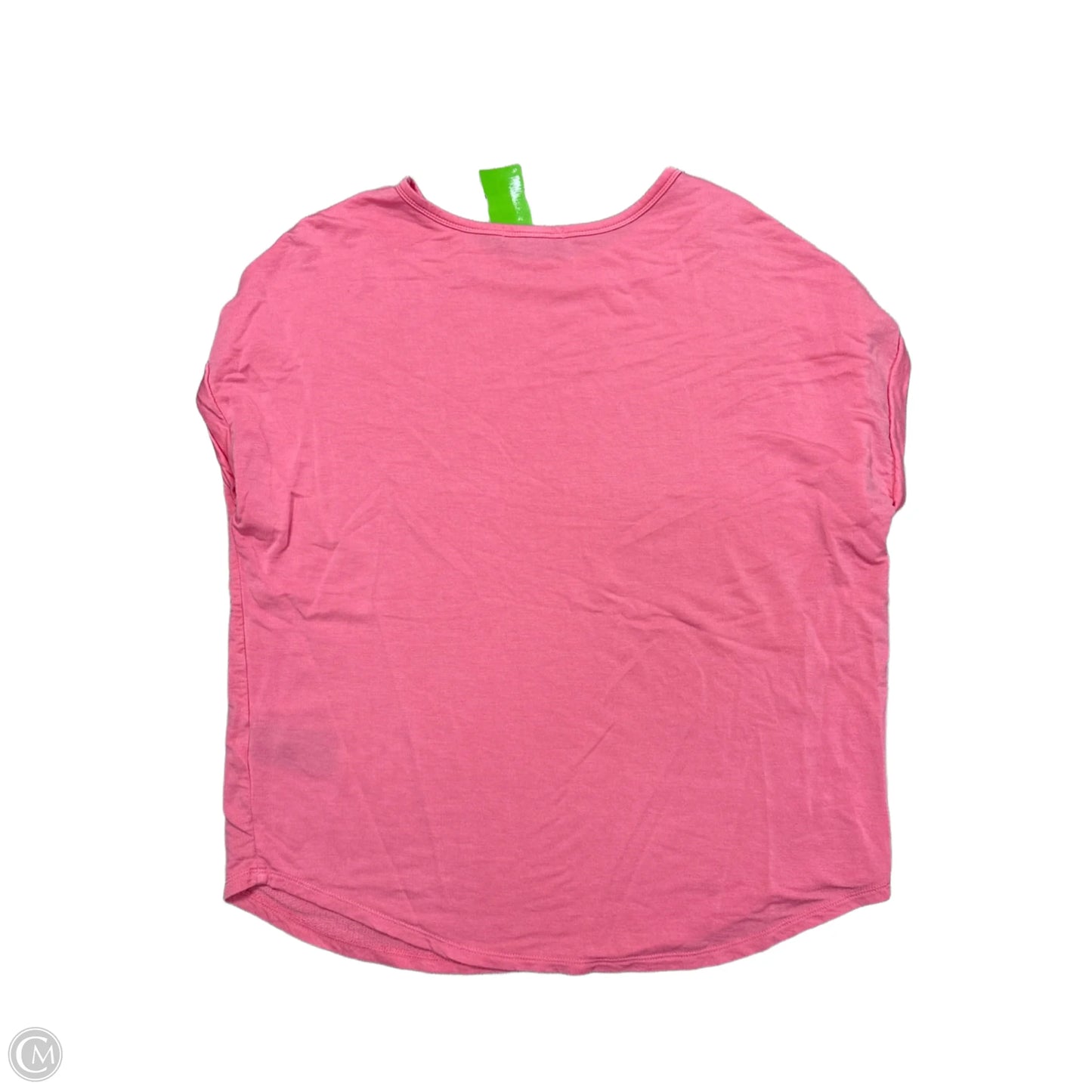 Top Sleeveless By Buffalo David Bitton In Pink, Size: S