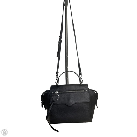 Crossbody Designer By Rebecca Minkoff, Size: Medium