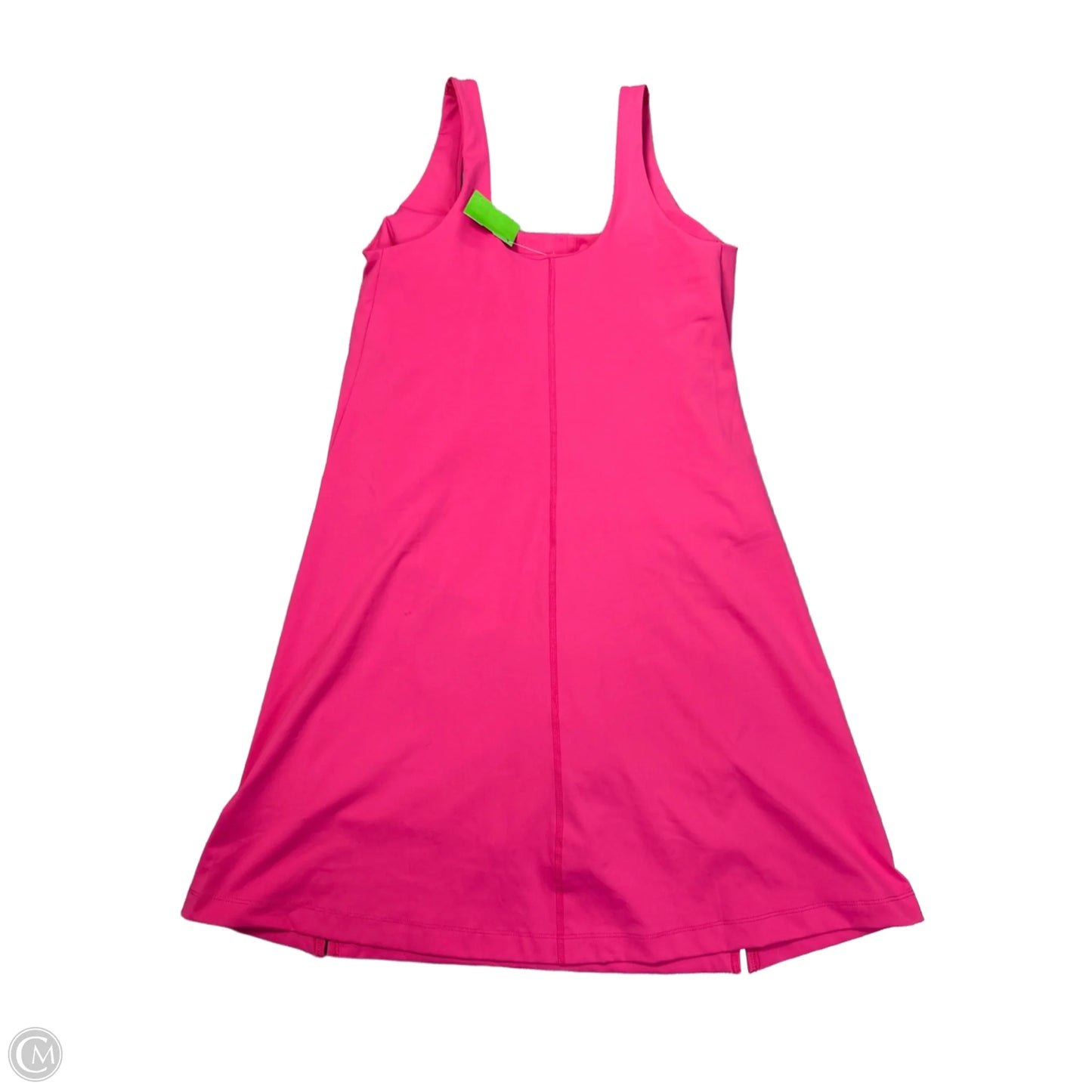 Athletic Dress By Old Navy In Pink, Size: M