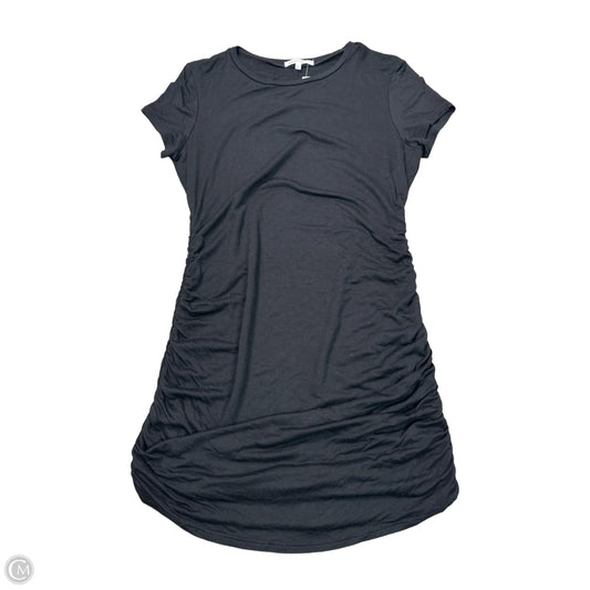 Dress Casual Short By ANTISTAR In Black, Size: L