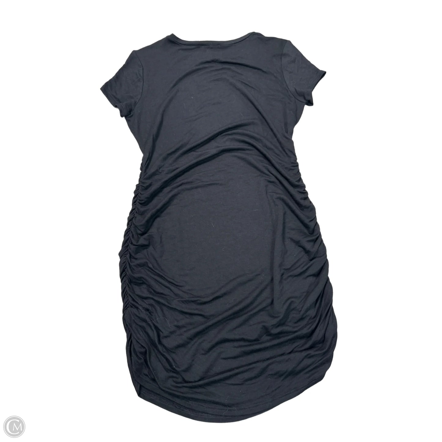 Dress Casual Short By ANTISTAR In Black, Size: L
