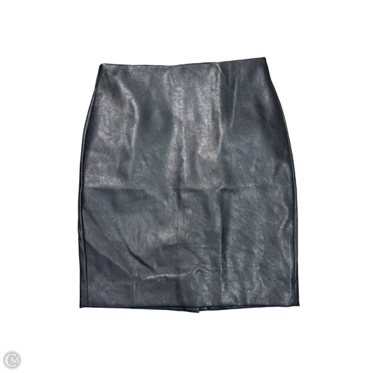 Skirt Mini & Short By J. Crew In Black, Size: M