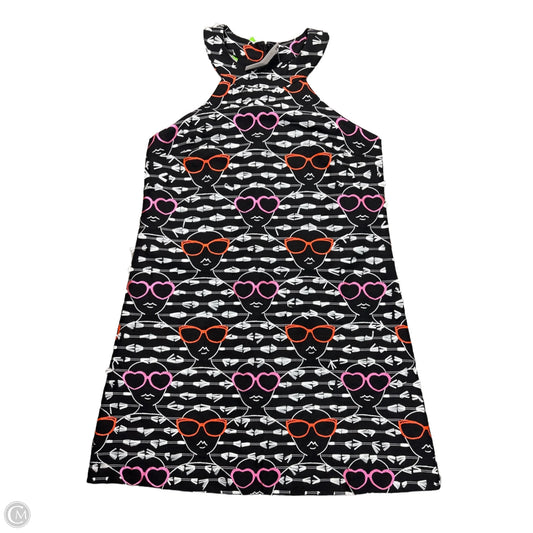 Dress Casual Short By Hutch In Black, Size: S
