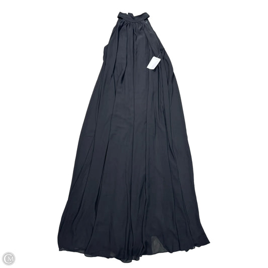 Dress Party Midi By 1.state In Black, Size: S