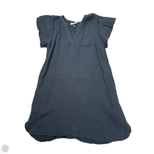 Dress Casual Short By Universal Thread In Black, Size: S