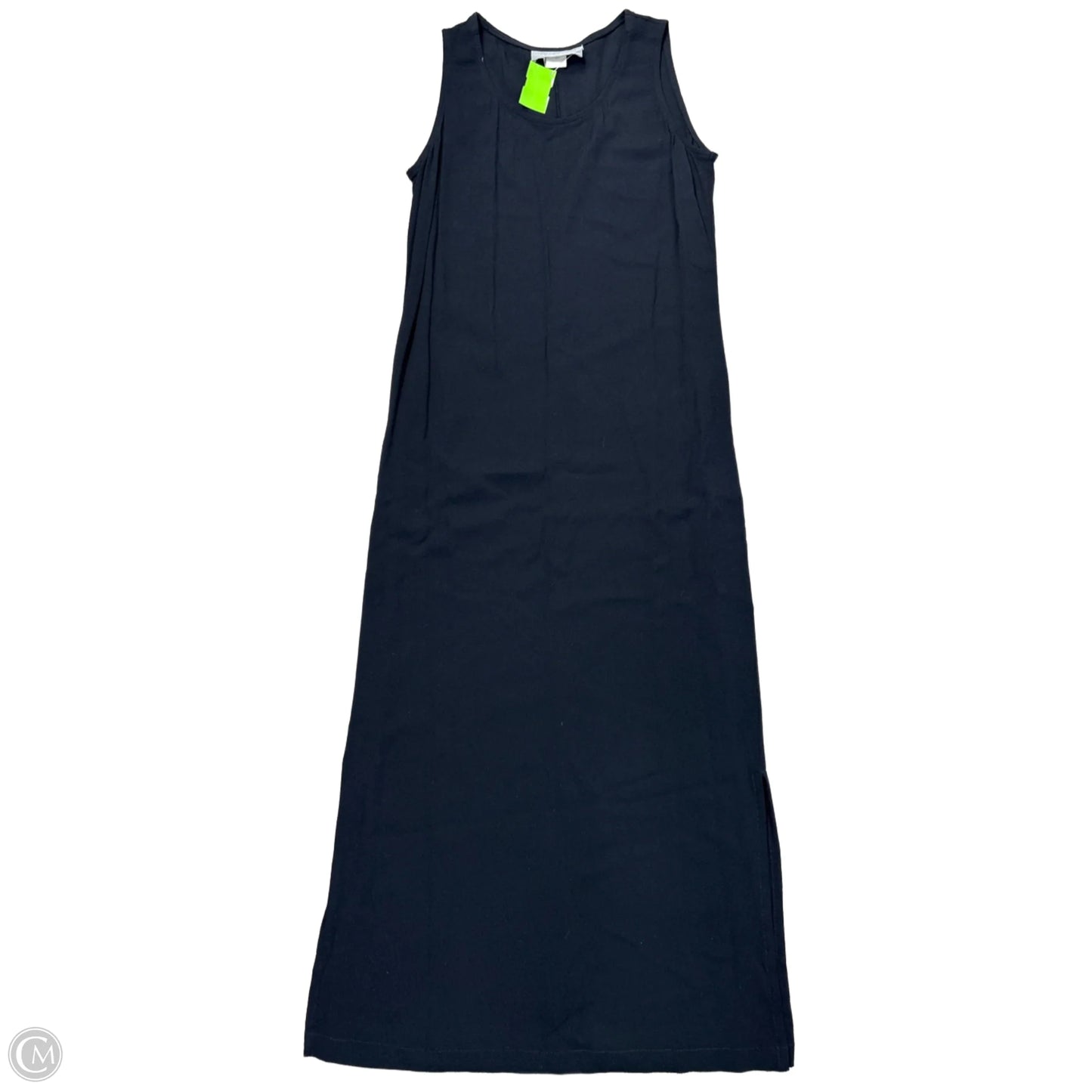 Dress Casual Maxi By CarolAnderson In Bronze, Size: S