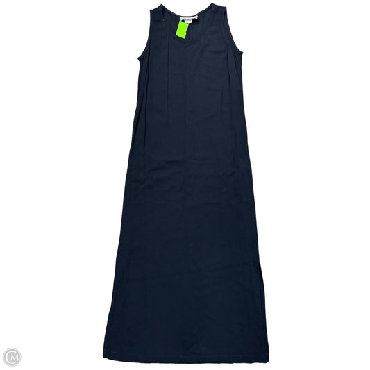 Dress Casual Maxi By CarolAnderson In Bronze, Size: S