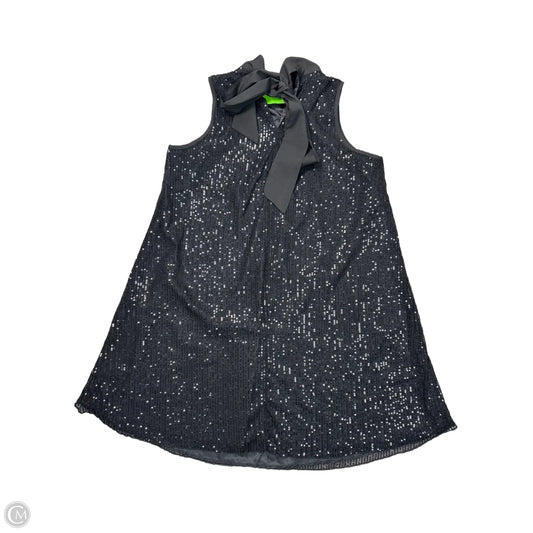 Dress Casual Short By Shein In Black, Size: Xl