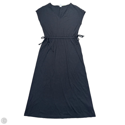 Dress Casual Short By Old Navy In Black, Size: Xs